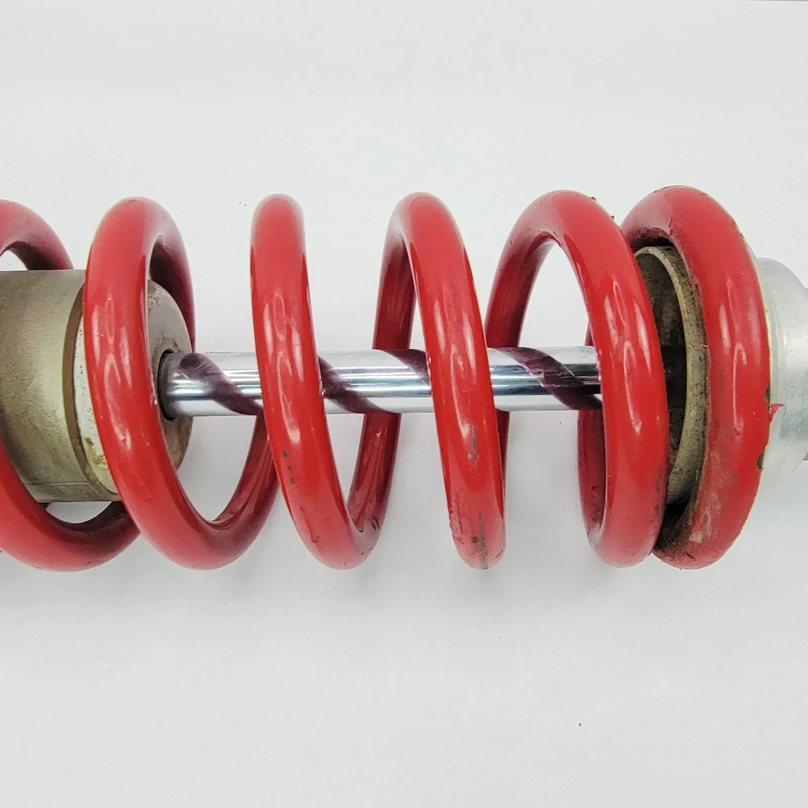 2006 2006-2007 Honda CRF250R CRF 250R Rear Shock Rear Absorber 52400-KRN-851 OEM