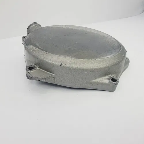 2007 07-09 Suzuki RMZ250 RMZ 250 Clutch Cover Outer And Cap 11371-10H00 OEM