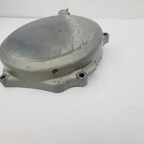 2007 07-09 Suzuki RMZ250 RMZ 250 Clutch Cover Outer And Cap 11371-10H00 OEM