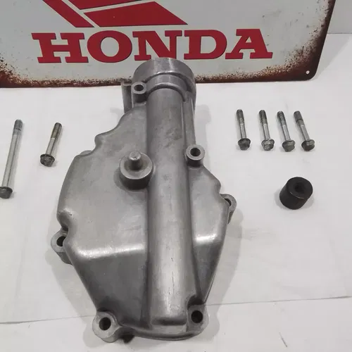 1981 1979-1983 Honda CB750C Custom CB750 Engine Oil Cover Left Side Honda Cb750
