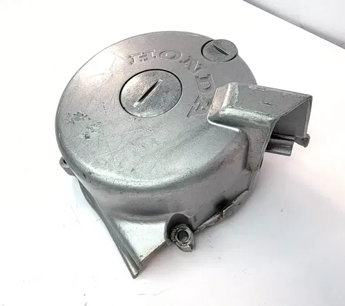 1998 1990-2002 Honda XR200R XR200 XR 200 Left Side Stator Generator Cover OEM