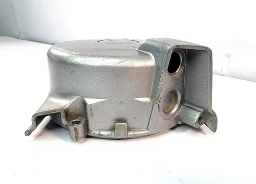 1998 1990-2002 Honda XR200R XR200 XR 200 Left Side Stator Generator Cover OEM