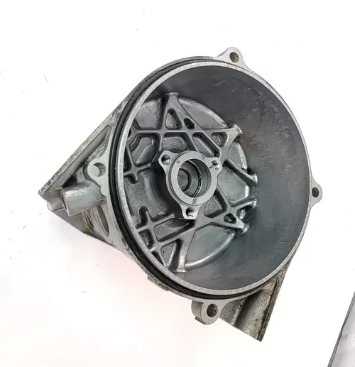 1998 1990-2002 Honda XR200R XR200 XR 200 Left Side Stator Generator Cover OEM