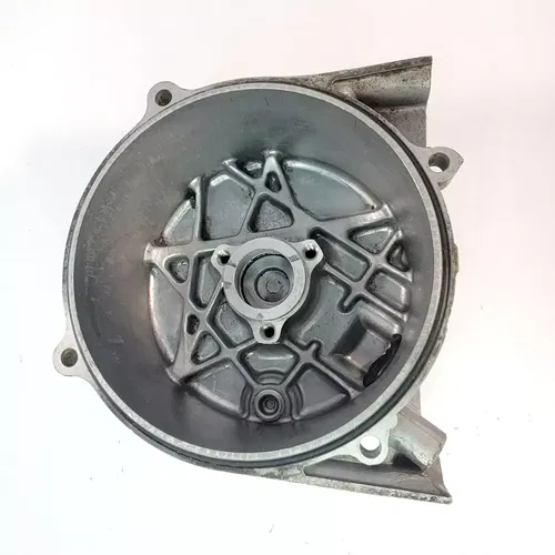 1998 1990-2002 Honda XR200R XR200 XR 200 Left Side Stator Generator Cover OEM