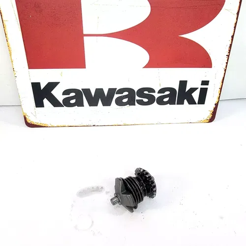 2008-2017 KAWASAKI KX 85 KX 100 Power Valve Governor Exhaust Power Governor OEM
