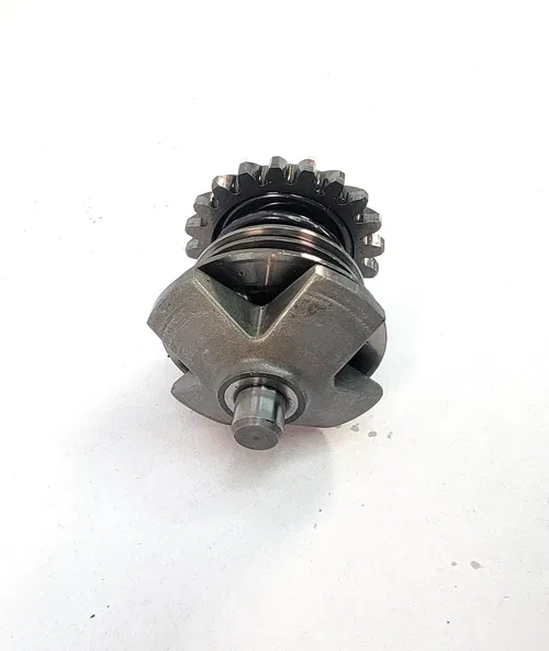 2008-2017 KAWASAKI KX 85 KX 100 Power Valve Governor Exhaust Power Governor OEM