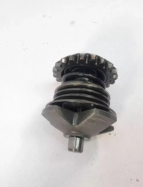 2008-2017 KAWASAKI KX 85 KX 100 Power Valve Governor Exhaust Power Governor OEM