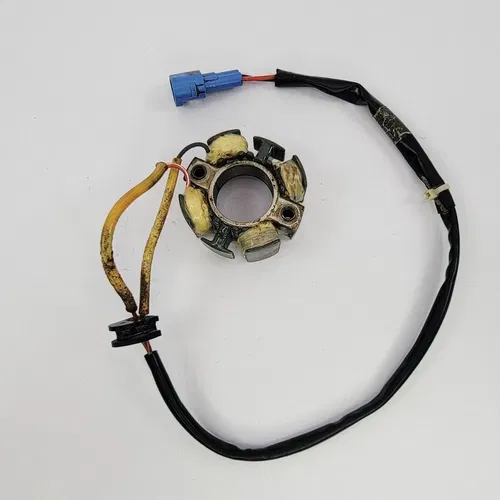 2009 07-12 KTM 450 SXF 505 SXF Ignition Stator Pickup Rotor Coil OEM 77339004000