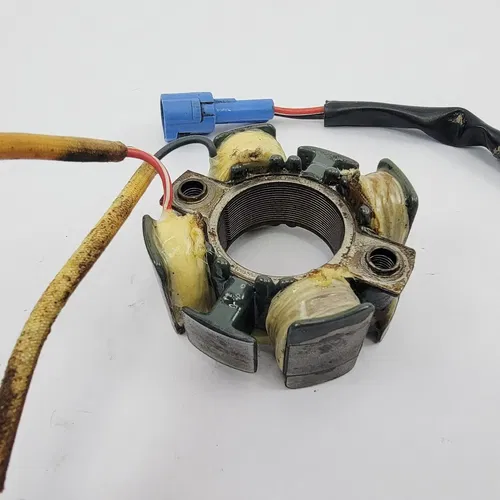 2009 07-12 KTM 450 SXF 505 SXF Ignition Stator Pickup Rotor Coil OEM 77339004000