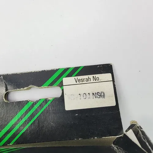 Vesrah Brake Shoes New NOS VB-101 Honda CT70 , TRX90 , CH80 , NS50