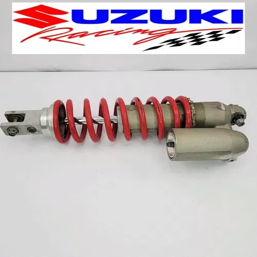 2000 1996-2000 Suzuki RM125 RM 125 Rear Shock Absorber Suspension 62100-36ED0-37