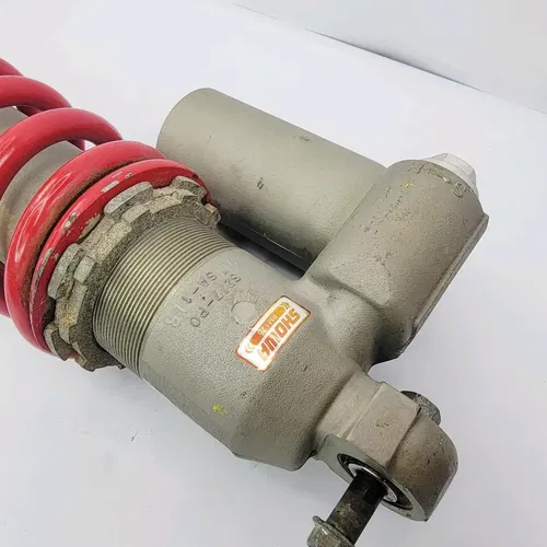 2000 1996-2000 Suzuki RM125 RM 125 Rear Shock Absorber Suspension 62100-36ED0-37