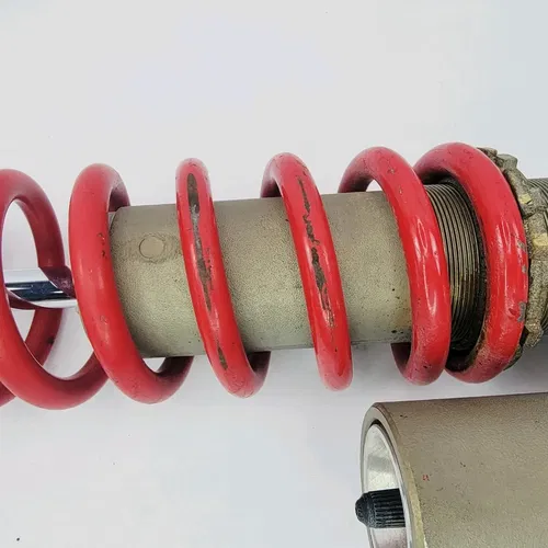 2000 1996-2000 Suzuki RM125 RM 125 Rear Shock Absorber Suspension 62100-36ED0-37