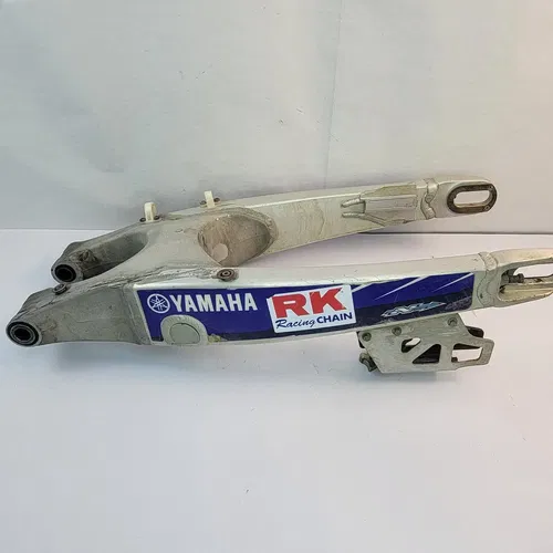 2003 03-04 YAMAHA YZ250F WR250F WR450F Swing Arm Swingarm Suspension Support OEM