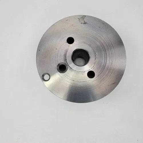 2003 2002-2003 Honda CRF450R Flywheel Stator Magneto Generator 31120-MEN-003 OEM