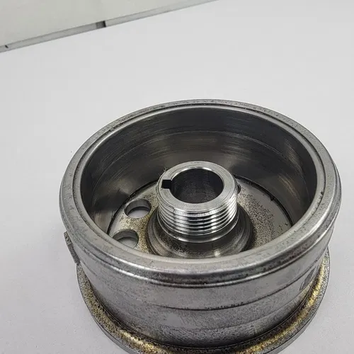 2004 2004-2009 Honda CRF250R Flywheel Alternator Generator Ignition Flywheel OEM
