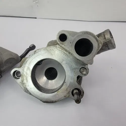 2009 1998-2014 KTM 125 SX 150 SX Inner Clutch Cover Assembly Water Pump Cover