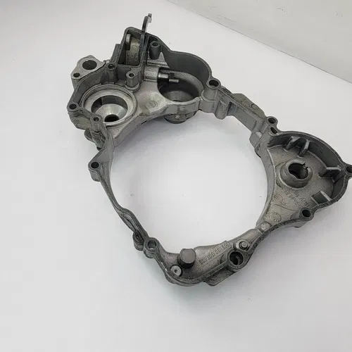 2009 1998-2014 KTM 125 SX 150 SX Inner Clutch Cover Assembly Water Pump Cover