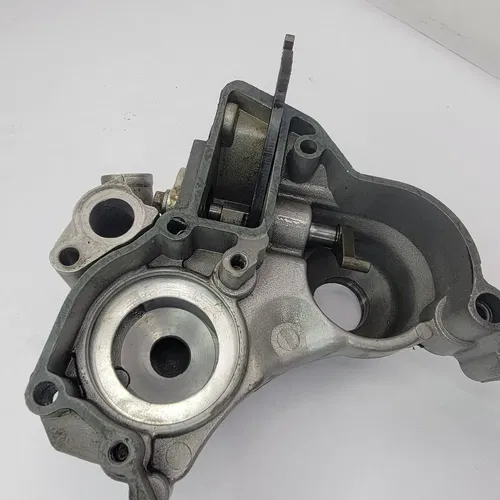 2009 1998-2014 KTM 125 SX 150 SX Inner Clutch Cover Assembly Water Pump Cover