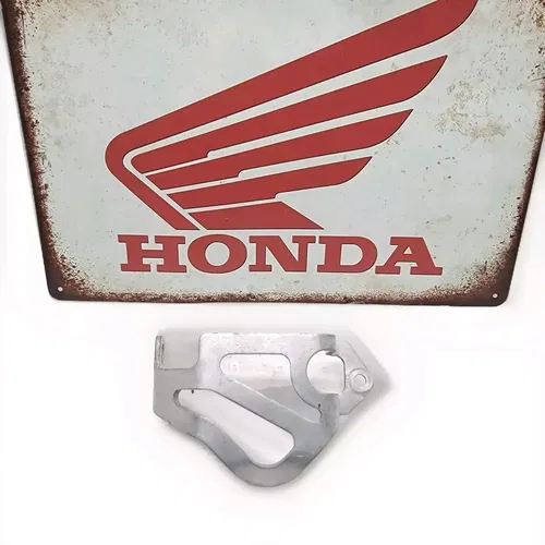 1993 1987-2007 Honda CR125R CR250R CR500R Rear Brake Caliper Protector Cover