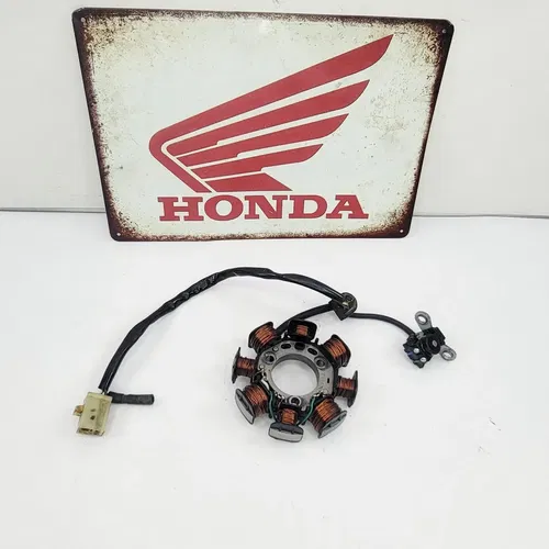 2009 2006-2017 Honda CRF150F Stator Generator CDI Ignition Unit And Pickup OEM