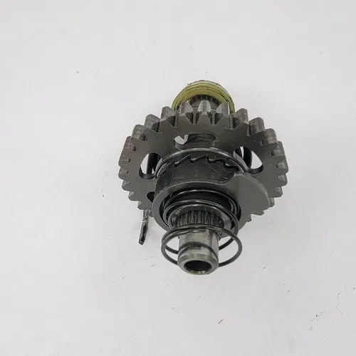 2000 1987-2007 HONDA CR125R OEM KICKSTART KICK START SHAFT 28210-KS6-700 OEM