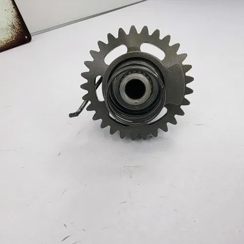 2000 1987-2007 HONDA CR125R OEM KICKSTART KICK START SHAFT 28210-KS6-700 OEM
