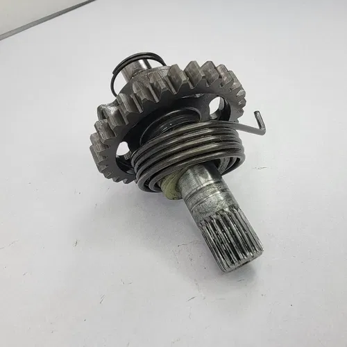 2000 1987-2007 HONDA CR125R OEM KICKSTART KICK START SHAFT 28210-KS6-700 OEM