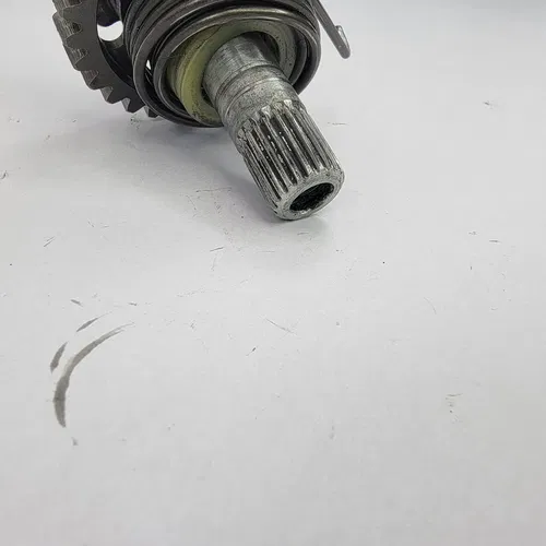 2000 1987-2007 HONDA CR125R OEM KICKSTART KICK START SHAFT 28210-KS6-700 OEM