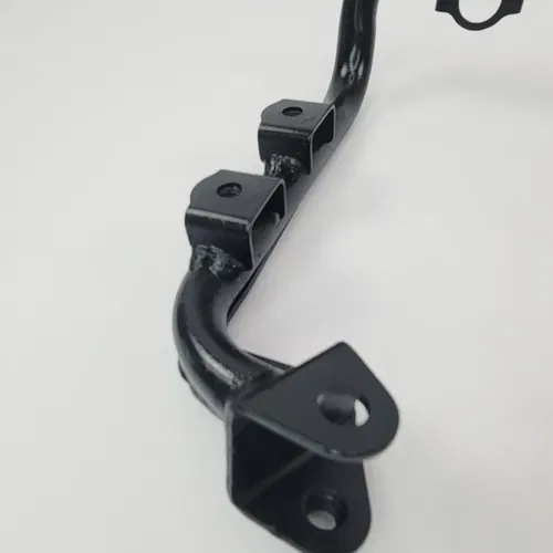 1994-2021 Honda XR650L XR650 XR 650 L Battery Holder Bracket 50326-MY6-700 OEM