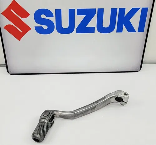 2005 2005-2007 Suzuki RMZ 450 RMZ450 Gear Shift Lever Shift Pedal 25600-35G00