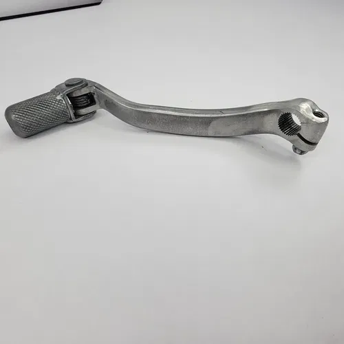 2005 2005-2007 Suzuki RMZ 450 RMZ450 Gear Shift Lever Shift Pedal 25600-35G00
