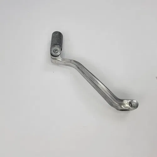 2005 2005-2007 Suzuki RMZ 450 RMZ450 Gear Shift Lever Shift Pedal 25600-35G00