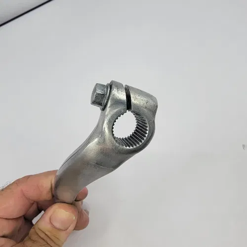2005 2005-2007 Suzuki RMZ 450 RMZ450 Gear Shift Lever Shift Pedal 25600-35G00