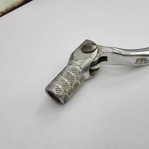 2006 2005-2008 Honda CRF450R crf450 Gear Pedal MSR Gear Change Shift Lever Pedal