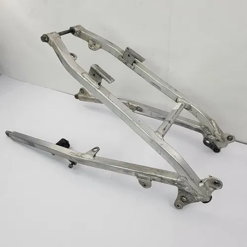 2003 2003-2006 YAMAHA WR450F WR250F SUBFRAME REAR SUB FRAME 5TJ-21190-00-00 OEM