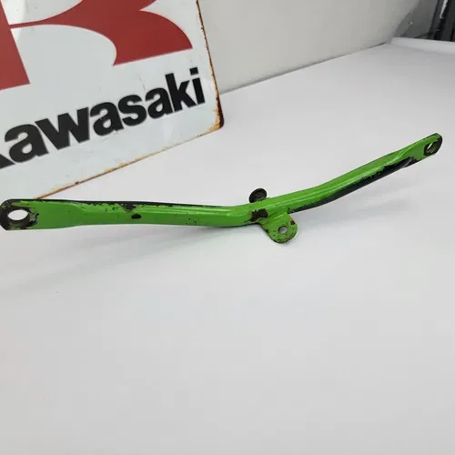 2001 1998-2002 KAWASAKI KX100 KX80 Sub Frame Subframe Support Downtube Rear Bar