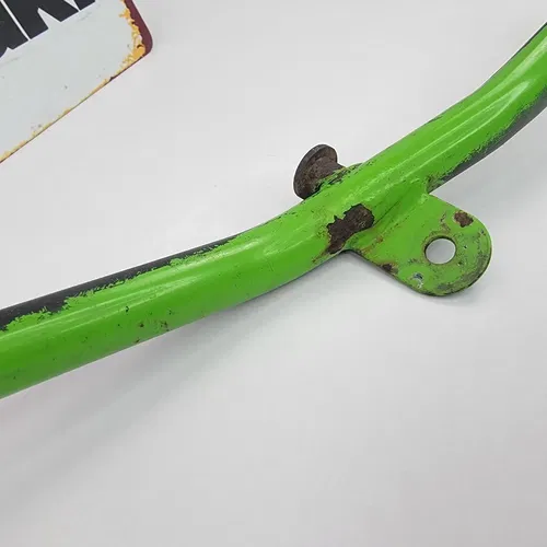 2001 1998-2002 KAWASAKI KX100 KX80 Sub Frame Subframe Support Downtube Rear Bar