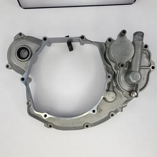 2005 2005-2007 SUZUKI RMZ 450 INNER CLUTCH COVER 11340-35G11 RMZ450 05 06 07