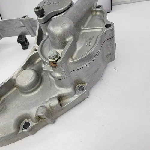 2005 2005-2007 SUZUKI RMZ 450 INNER CLUTCH COVER 11340-35G11 RMZ450 05 06 07