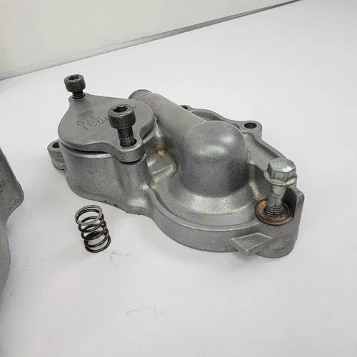 2005 2005-2007 SUZUKI RMZ 450 INNER CLUTCH COVER 11340-35G11 RMZ450 05 06 07