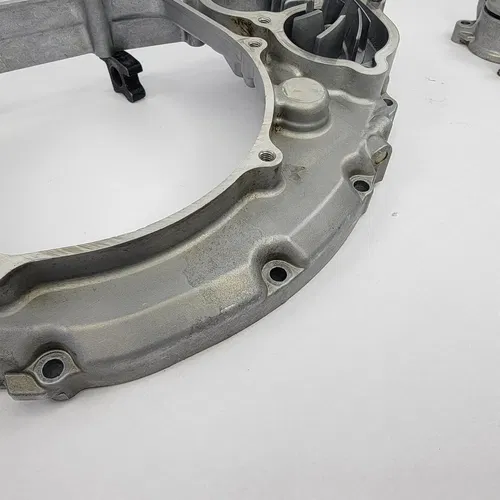 2005 2005-2007 SUZUKI RMZ 450 INNER CLUTCH COVER 11340-35G11 RMZ450 05 06 07