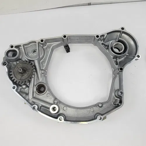 2005 2005-2007 SUZUKI RMZ 450 INNER CLUTCH COVER 11340-35G11 RMZ450 05 06 07