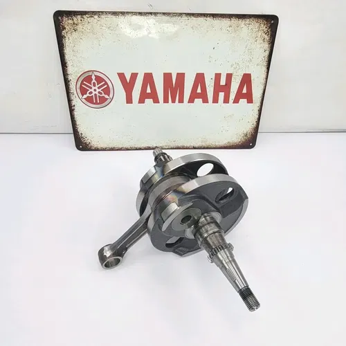 2003 2003-2005 YAMAHA YZ450F Crankshaft Connecting Rod Engine Bottom End OEM