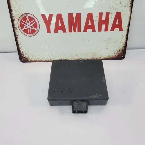 2005 1999-2006 YAMAHA TTR250 TTR 250 CDI Unit Electrical ECU Computer 4GY-85540