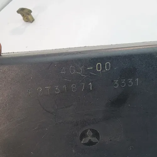 2005 1999-2006 YAMAHA TTR250 TTR 250 CDI Unit Electrical ECU Computer 4GY-85540