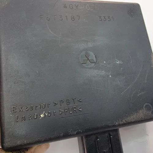 2005 1999-2006 YAMAHA TTR250 TTR 250 CDI Unit Electrical ECU Computer 4GY-85540