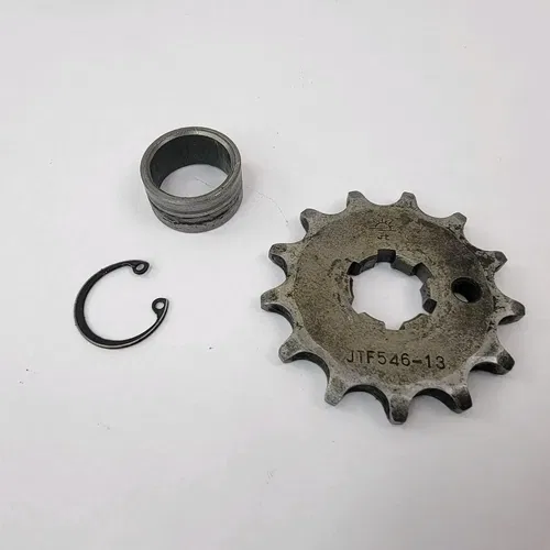 2008 2001-2021 KAWASAKI KX 85 KX 100 Transmission Complete Gear Box OEM Genuine