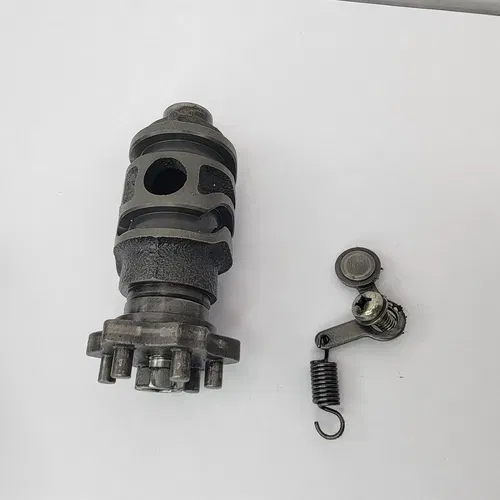 2008 2001-2021 KAWASAKI KX 85 KX 100 Transmission Complete Gear Box OEM Genuine