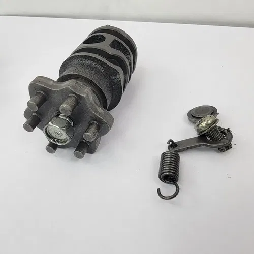 2008 2001-2021 KAWASAKI KX 85 KX 100 Transmission Complete Gear Box OEM Genuine
